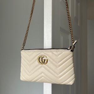 Gucci Crossbody